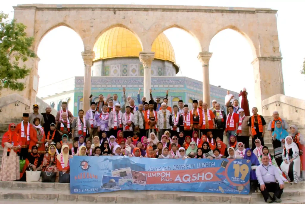 travel aqsa