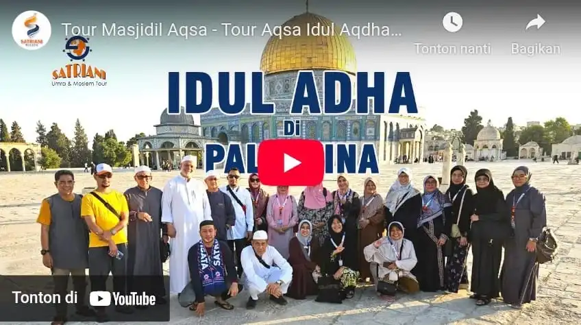 travel aqsa